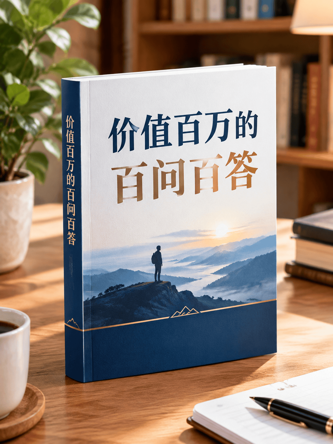 价值百万的百问百答