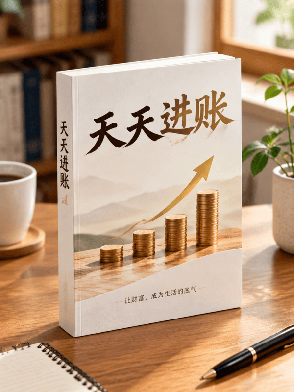 天天进账-藏书阁