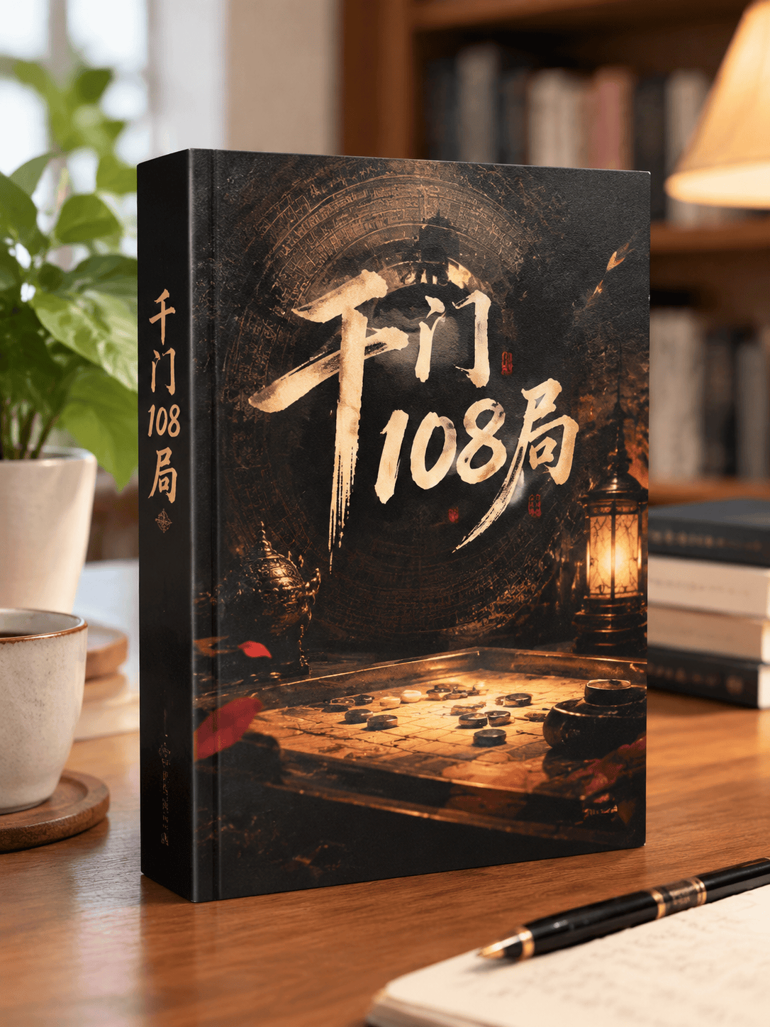 千门108局