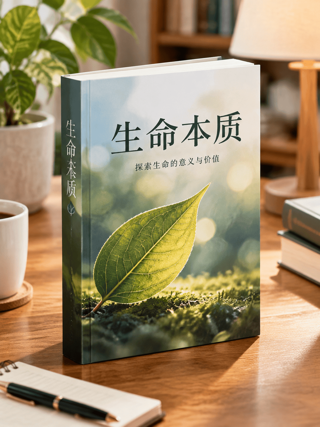 生命本质