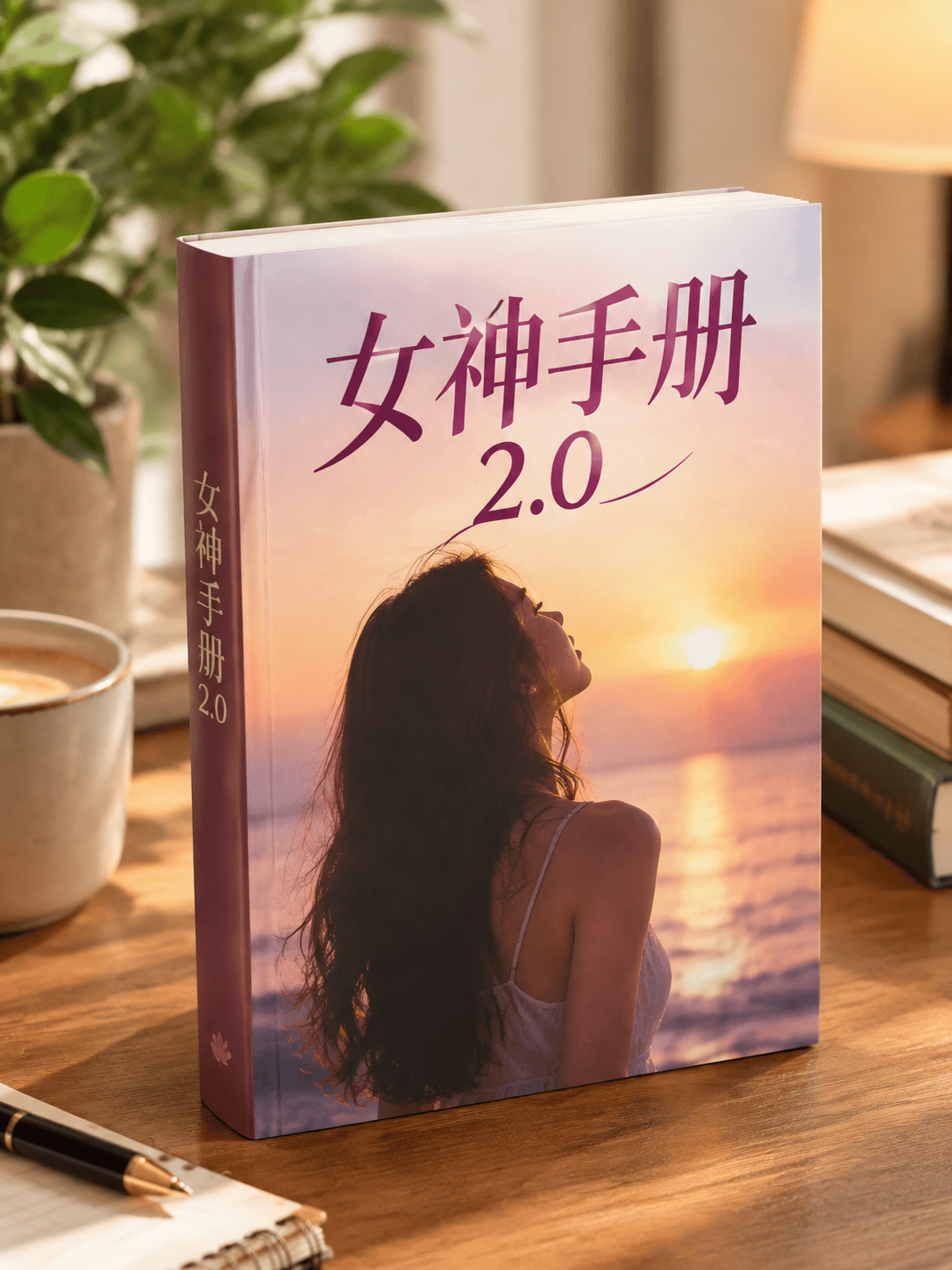 女神手册2.0