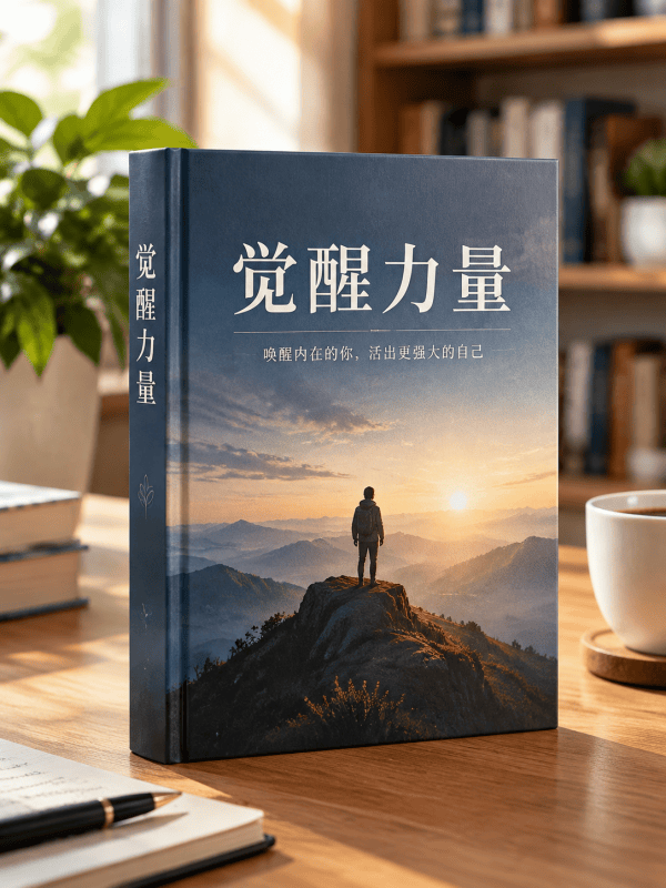 觉醒力量-藏书阁