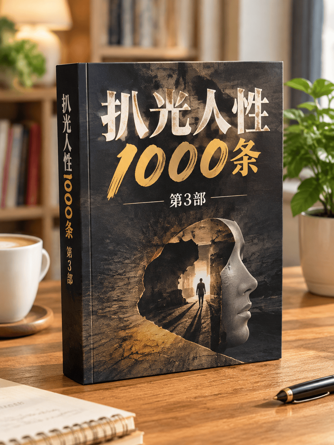 扒光人性1000条 第3部