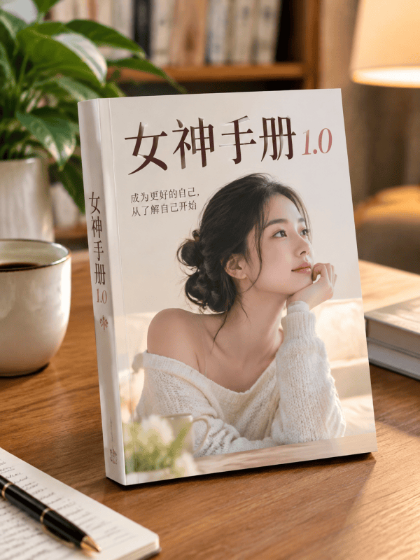 女神手册1.0-藏书阁
