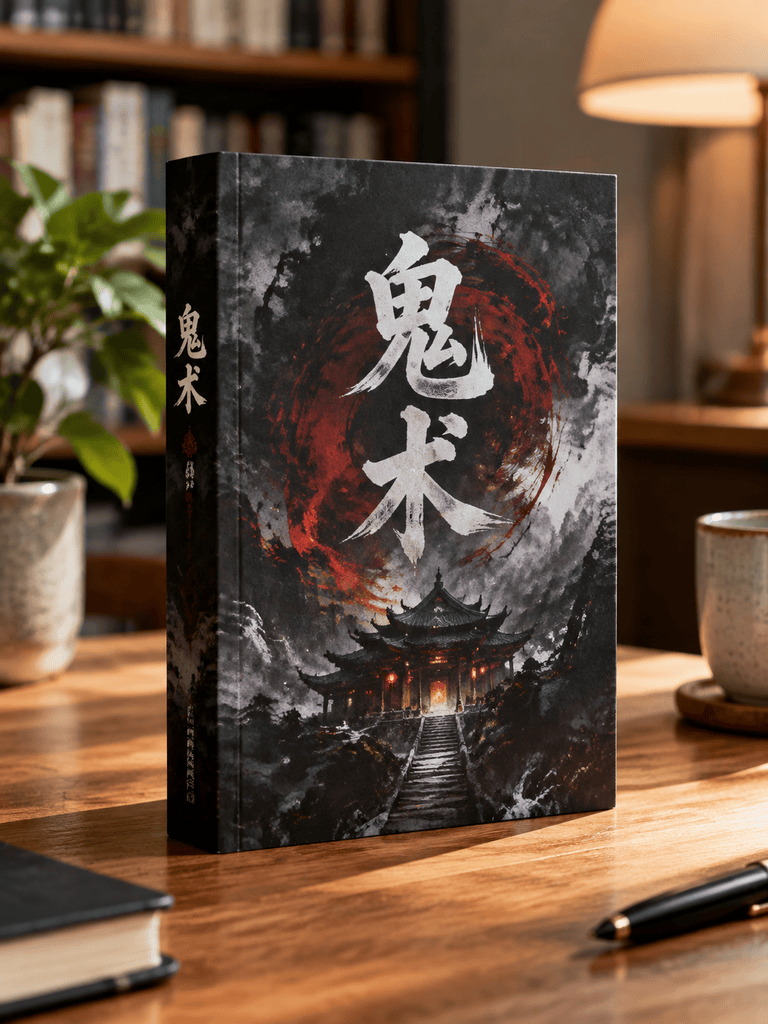 鬼术