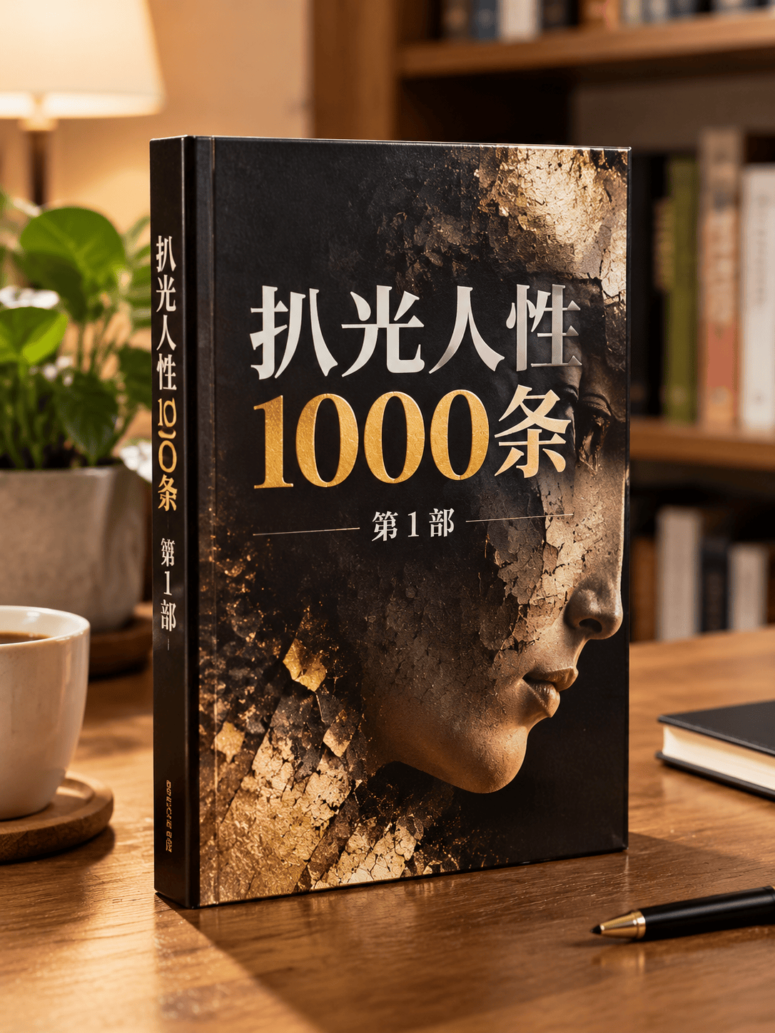 扒光人性1000条 第1部