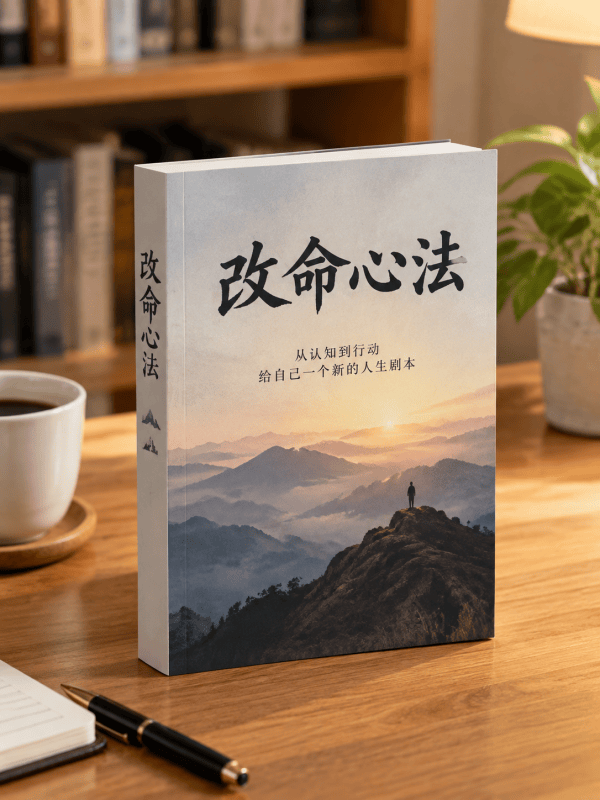 改命心法-藏书阁