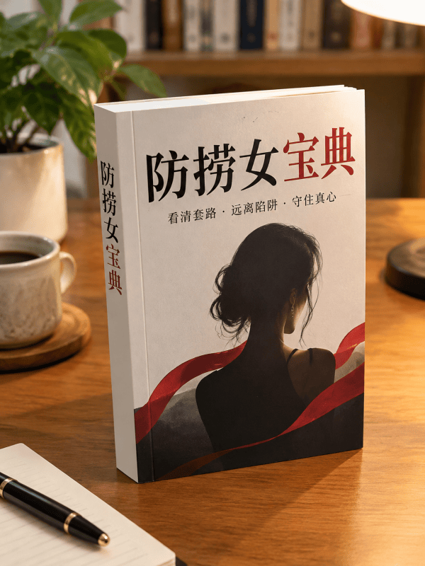 防捞女宝典-藏书阁