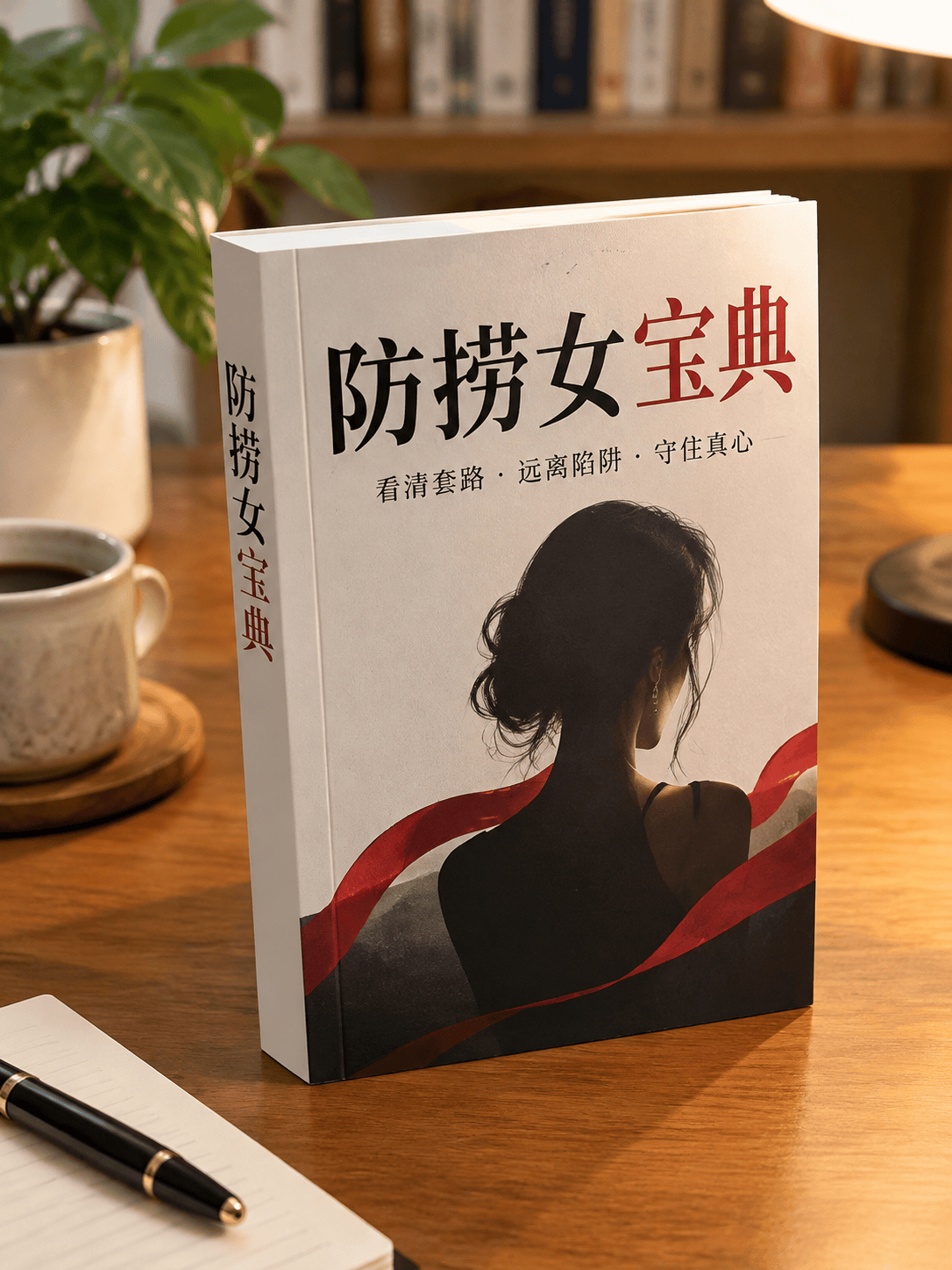 防捞女宝典