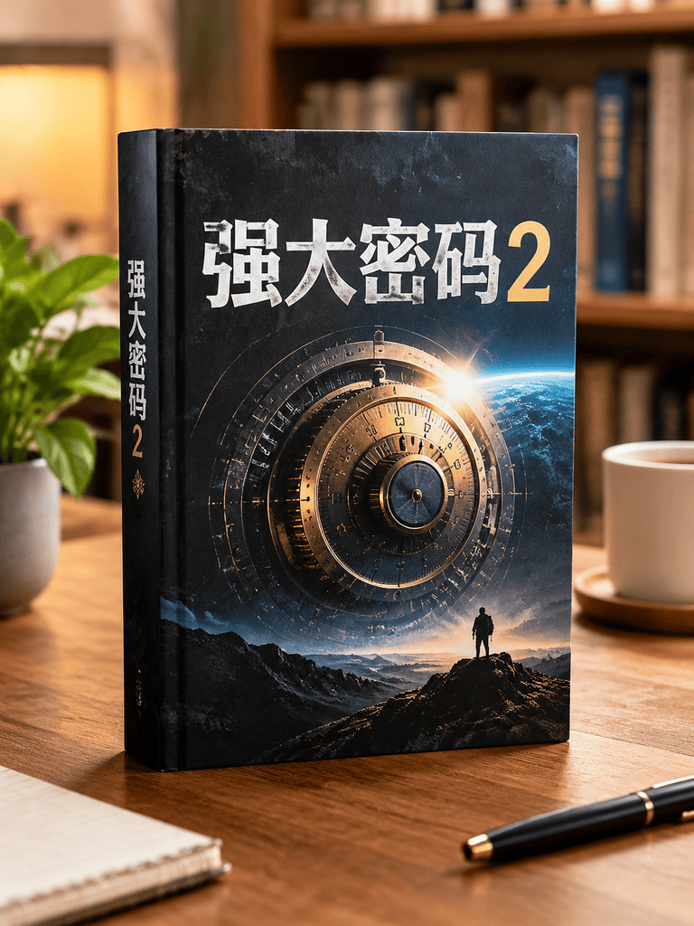 强大密码2