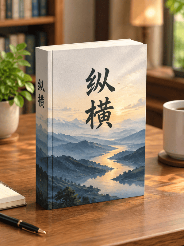 纵横-藏书阁
