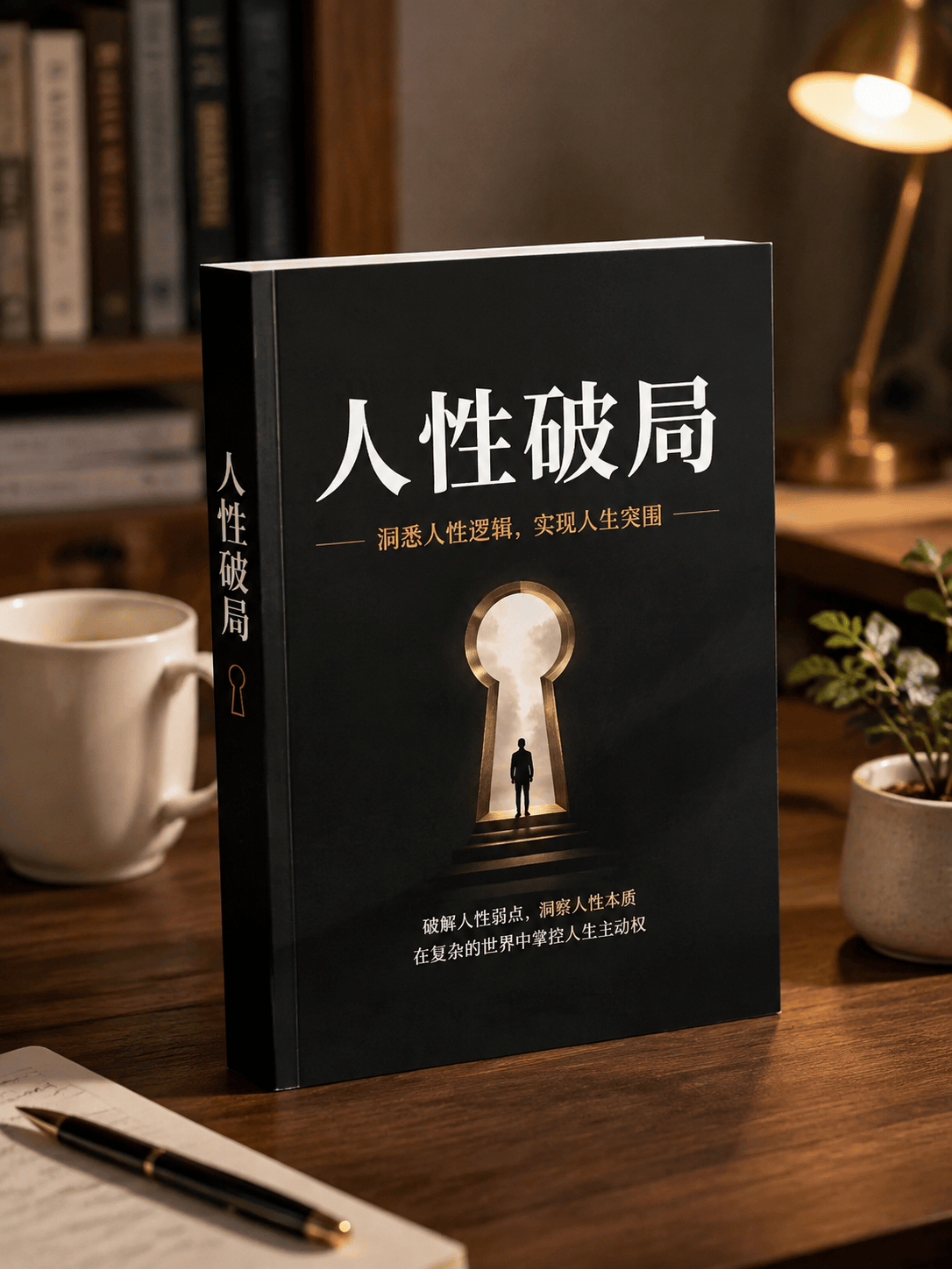 人性破局