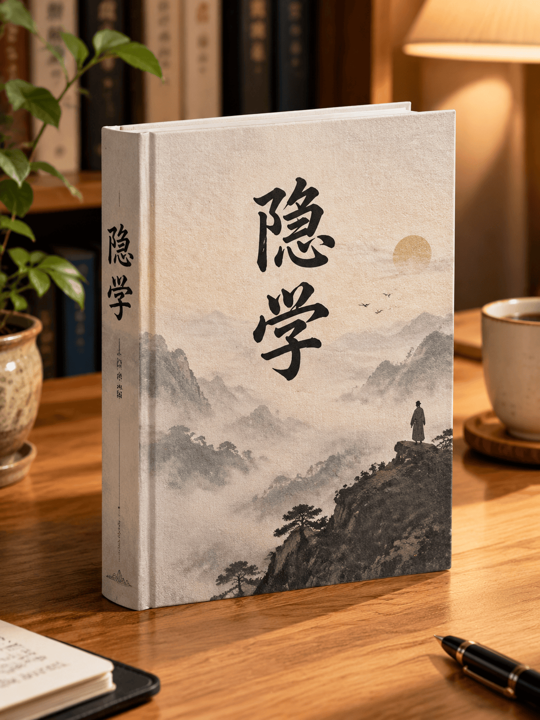 隐学