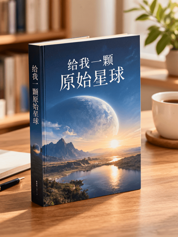 给我一颗原始星球-藏书阁