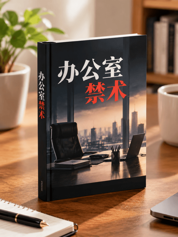 办公室禁术-藏书阁