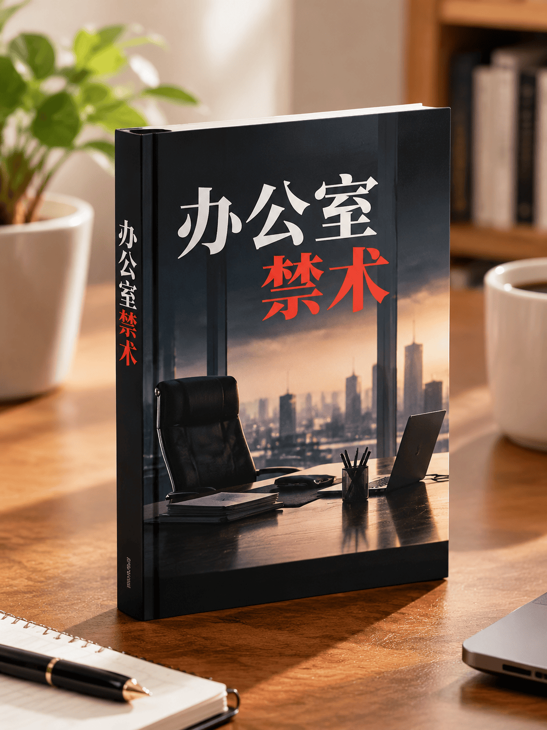 办公室禁术