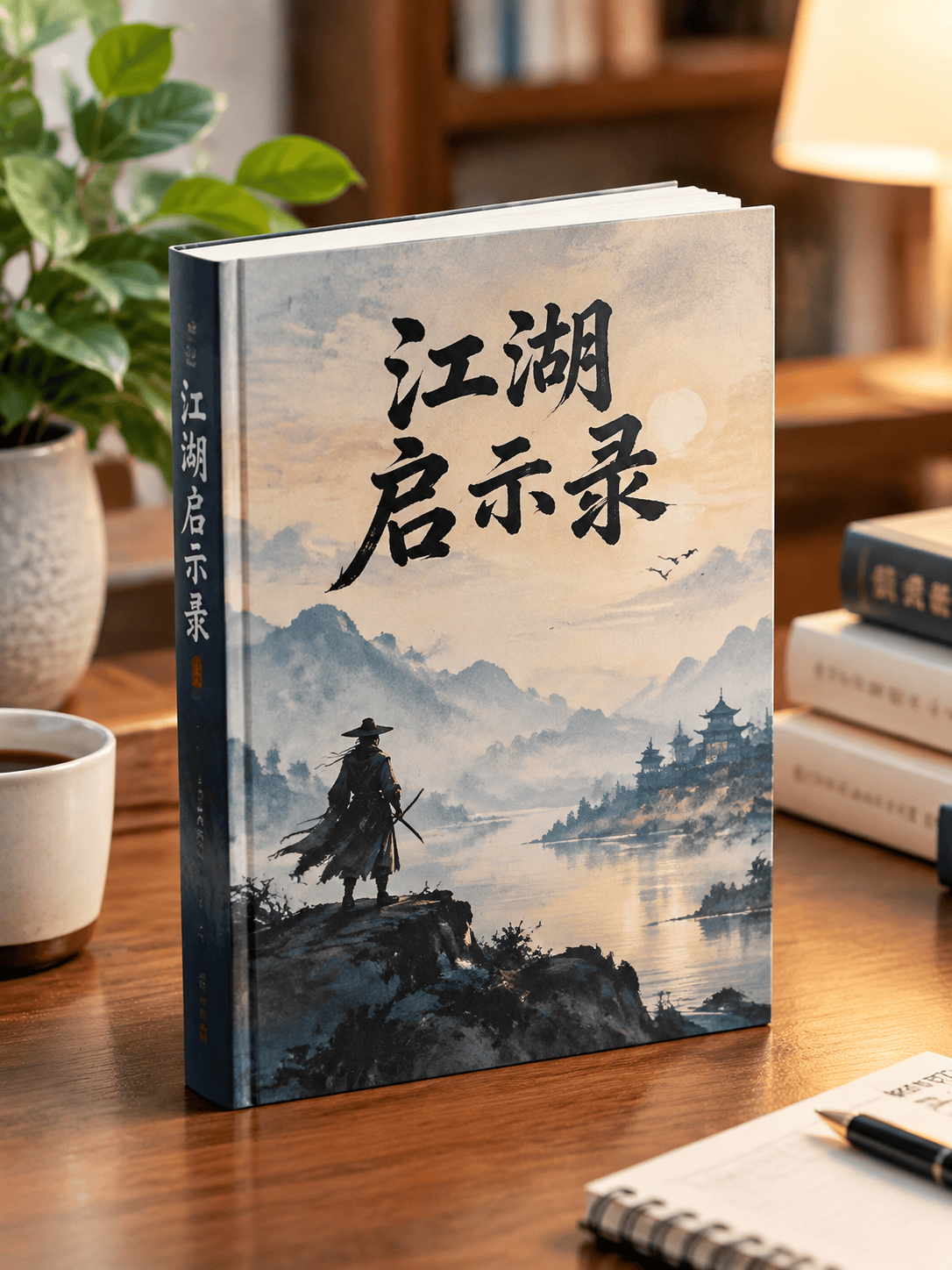 江湖启示录