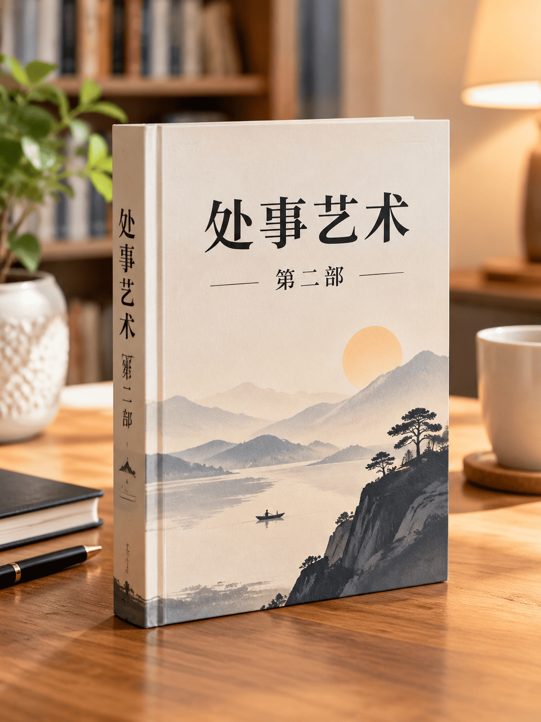 处事艺术第二部