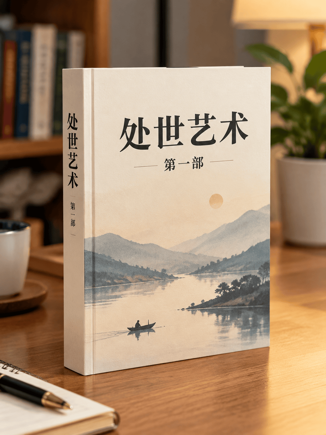 处世艺术第一部