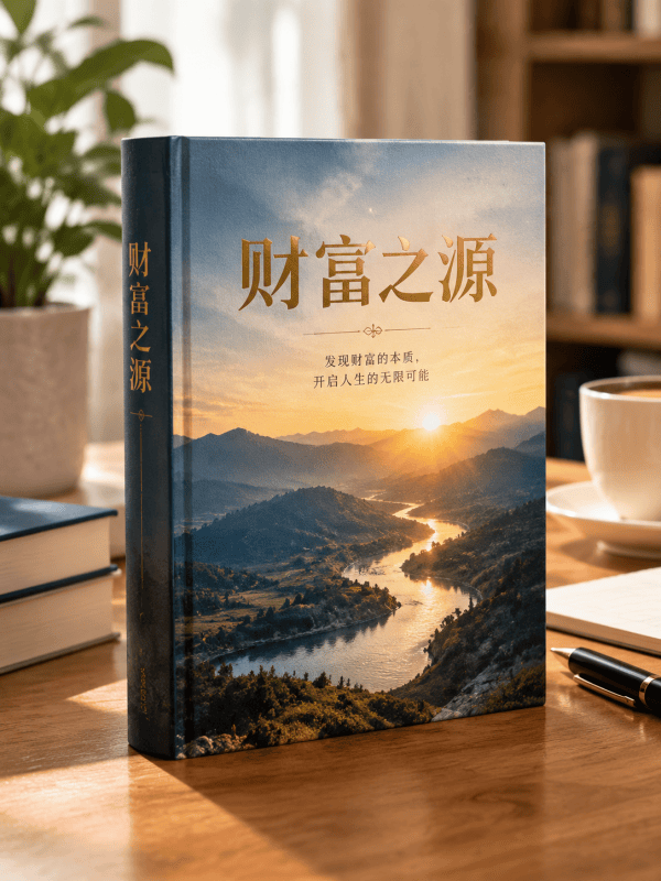 财富之源-藏书阁