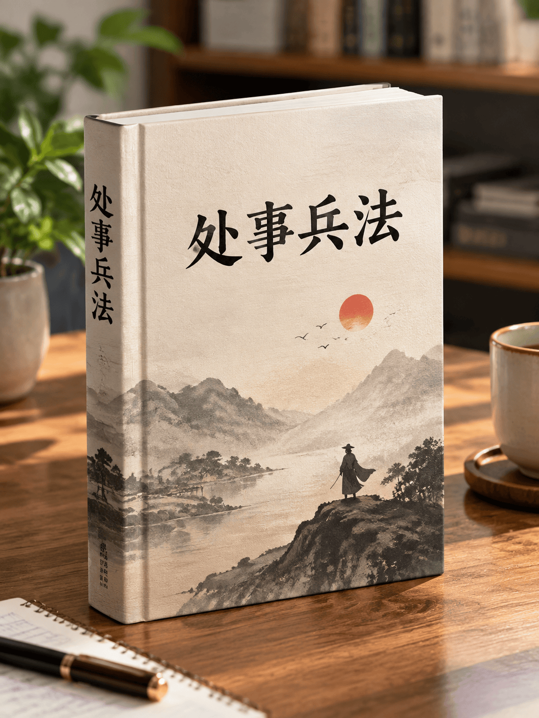 处事兵法