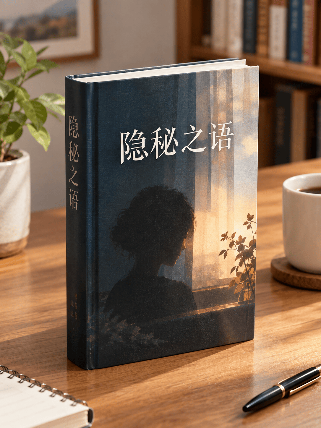 隐秘之语