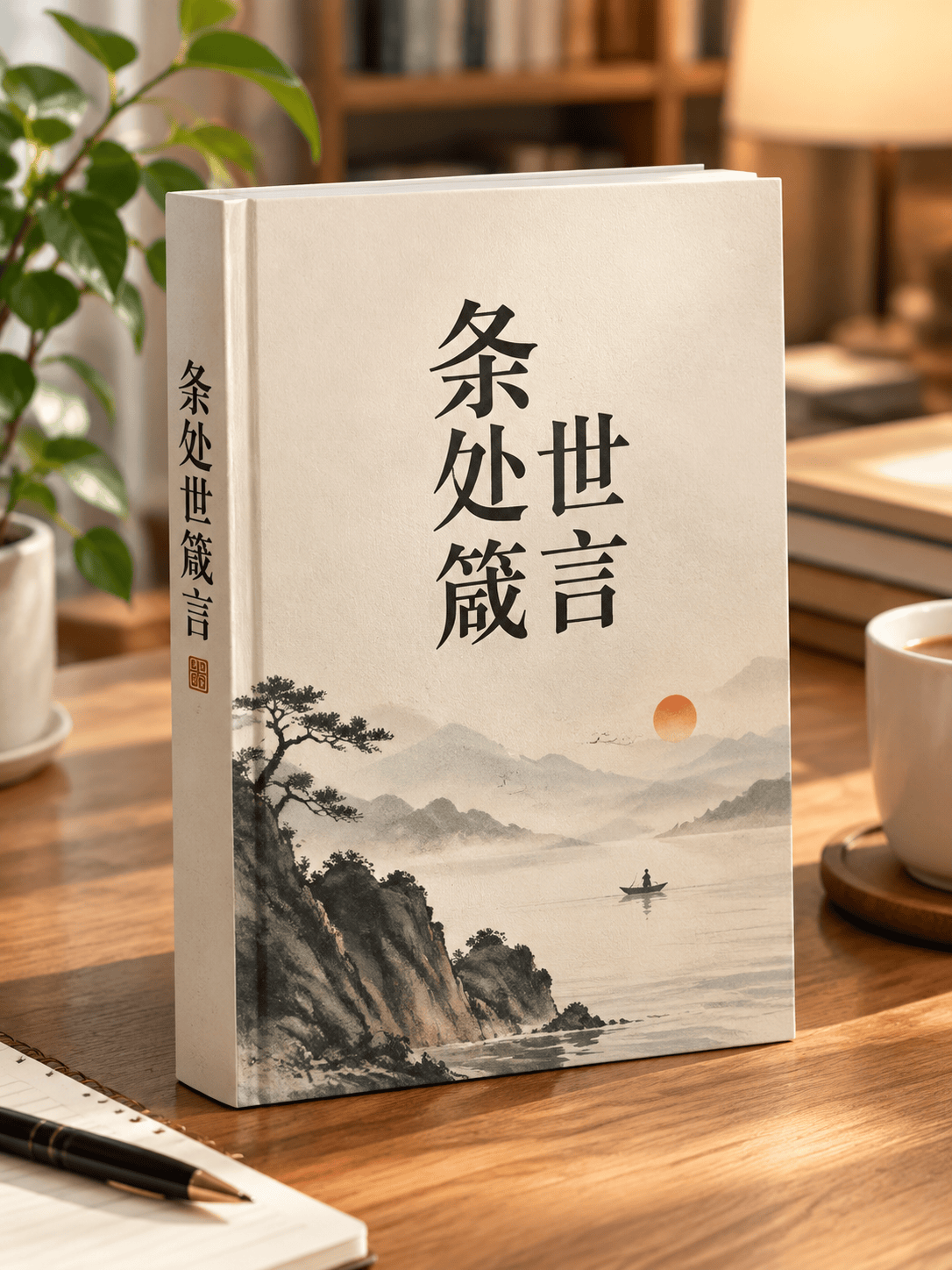 条处世箴言