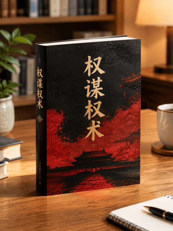 权谋权术-藏书阁