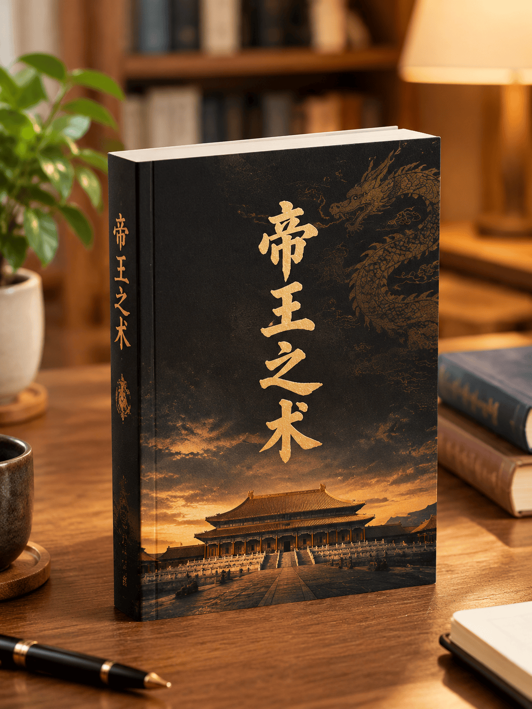 帝王之术