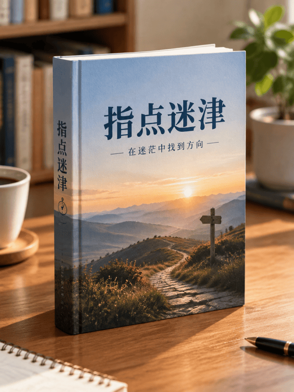 指点迷津-藏书阁