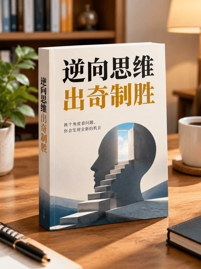 逆向思维 出奇制胜