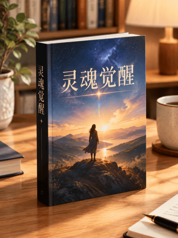 灵魂觉醒-藏书阁