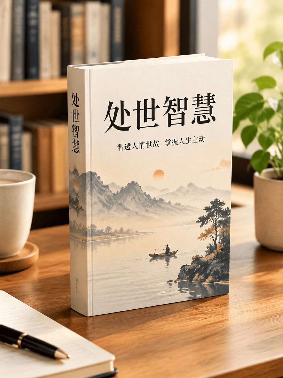 处世智慧