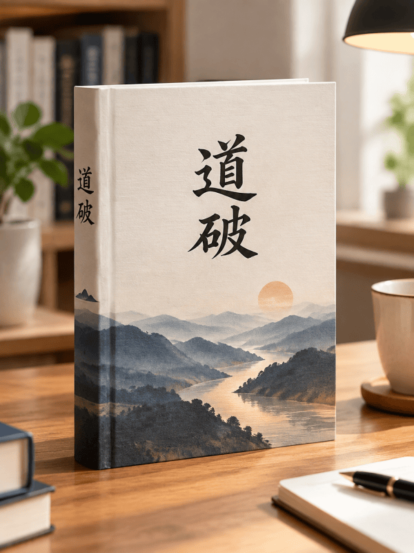 道破-藏书阁