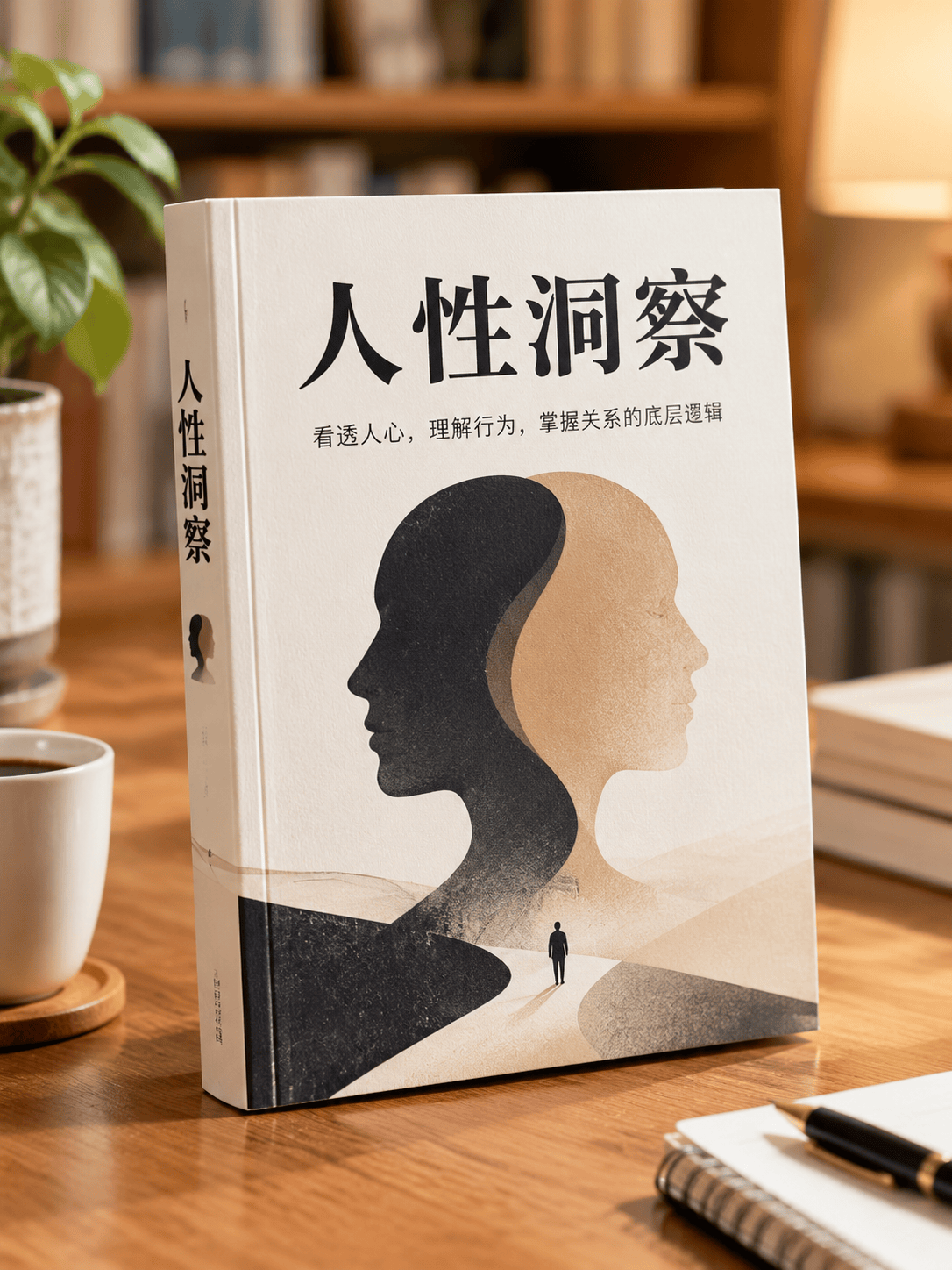 人性洞察