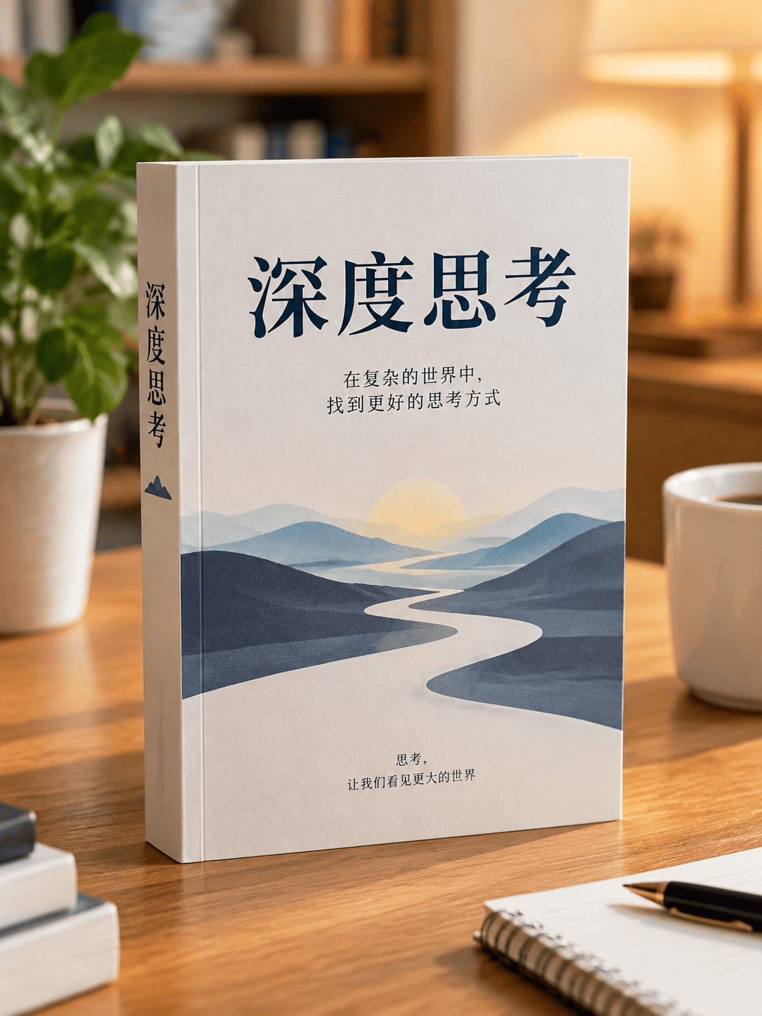 深度思考