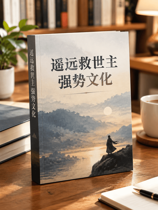 遥远救世主强势文化-藏书阁