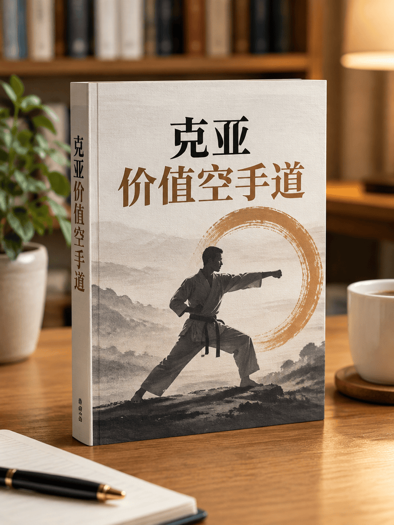 克亚价值空手道