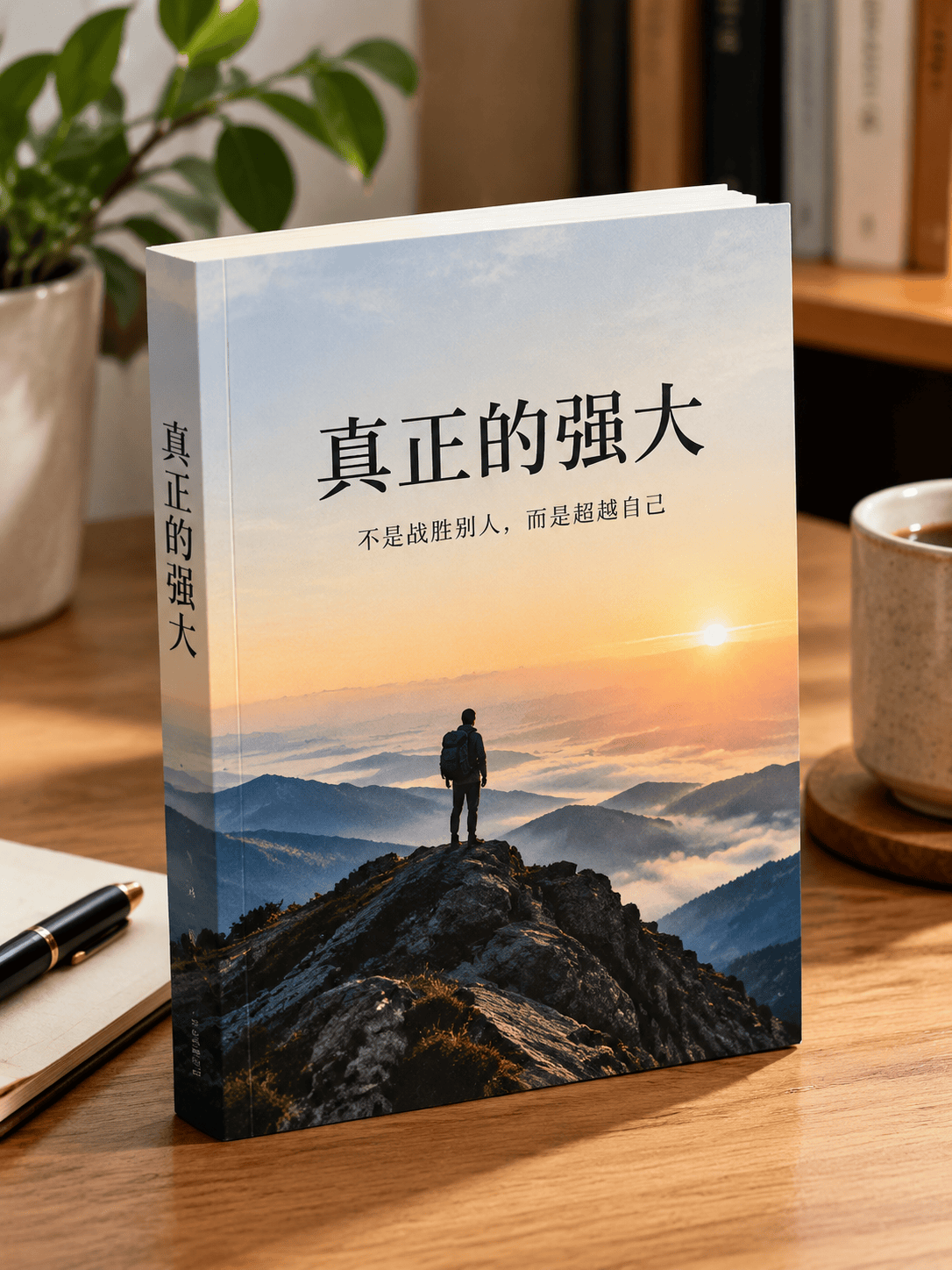 真正的强大