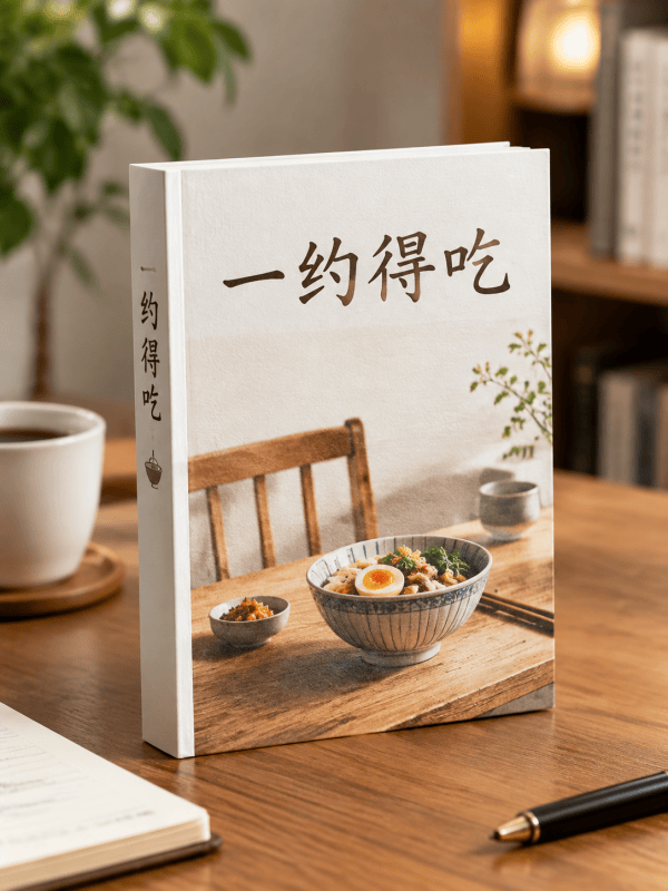 一约得吃-藏书阁
