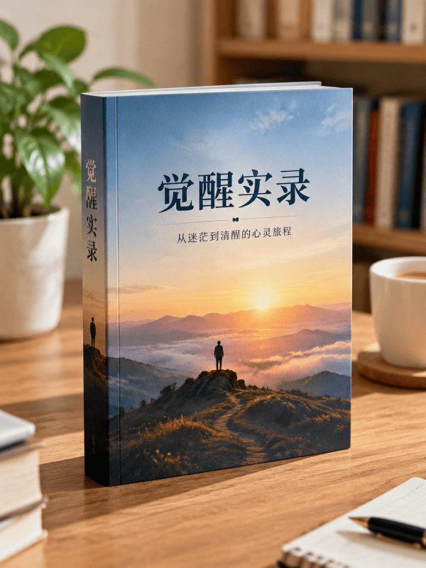 觉醒实录-藏书阁