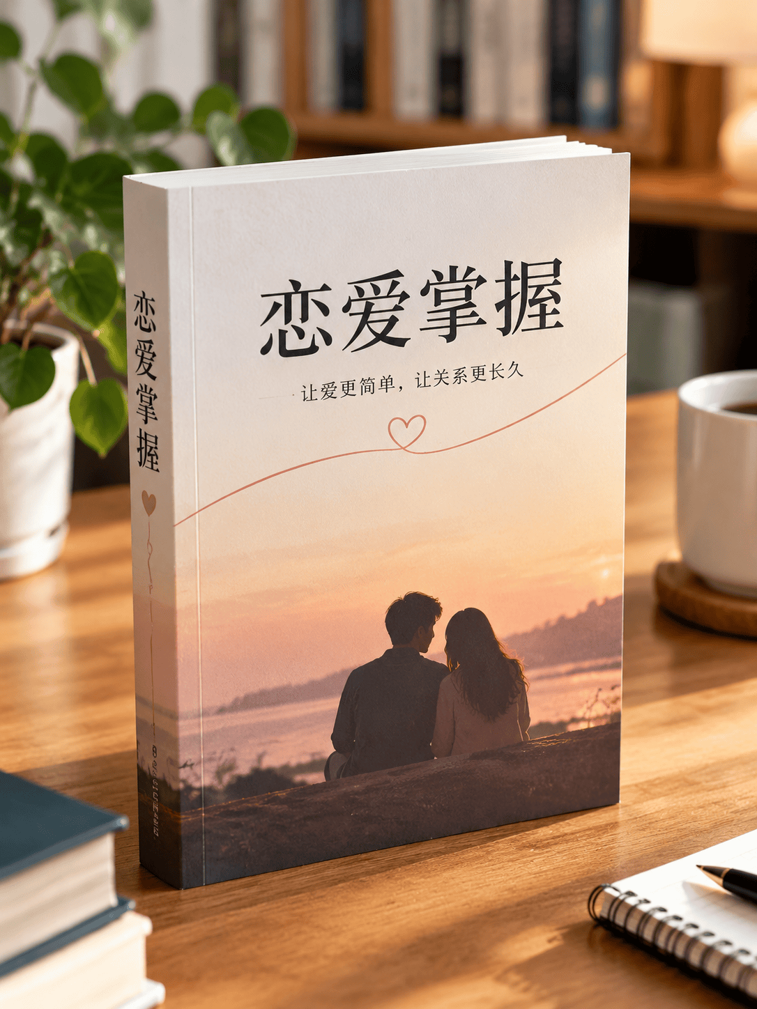 恋爱掌握