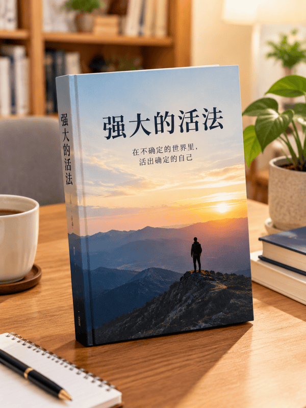强大的活法-藏书阁
