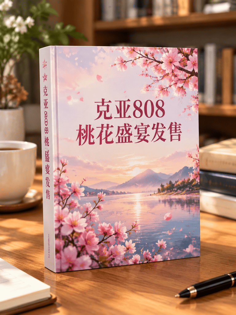 克亚808桃花盛宴发售