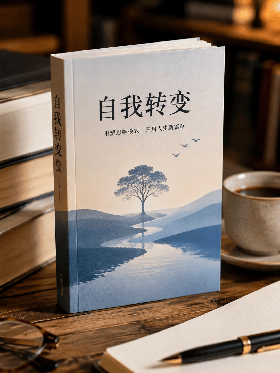 自我转变
