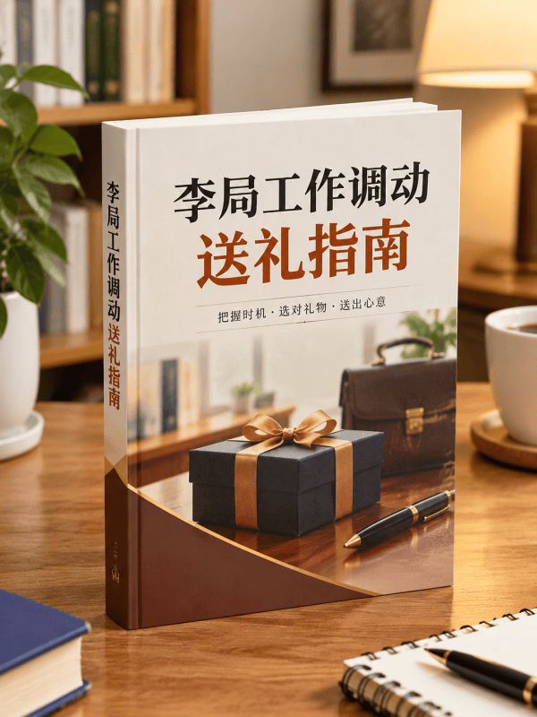 李局工作调动送礼指南-藏书阁