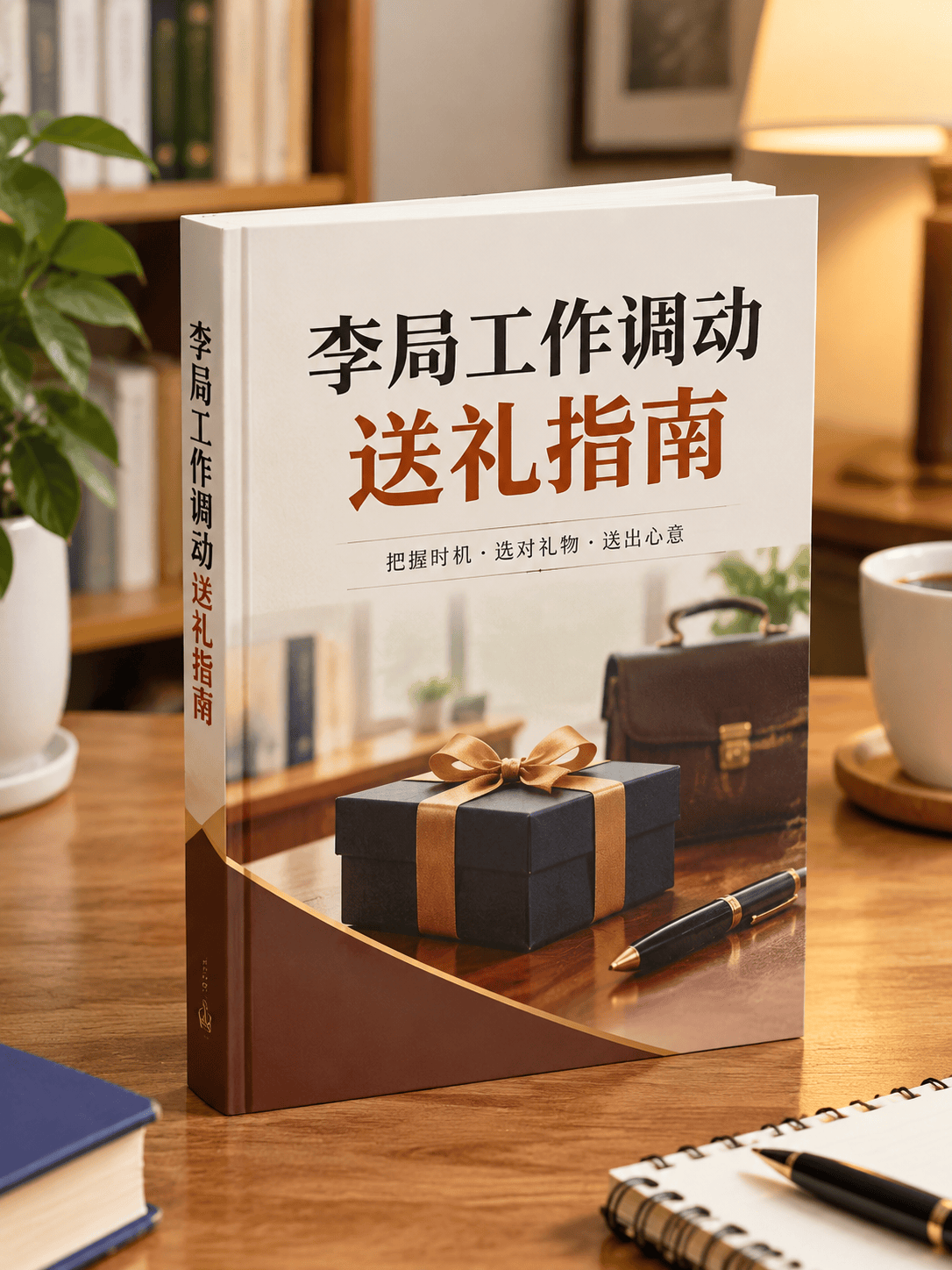 李局工作调动送礼指南