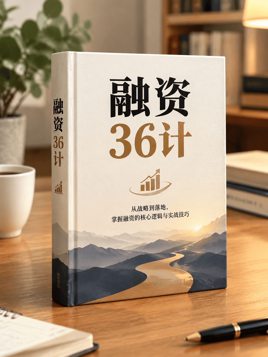 融资36计