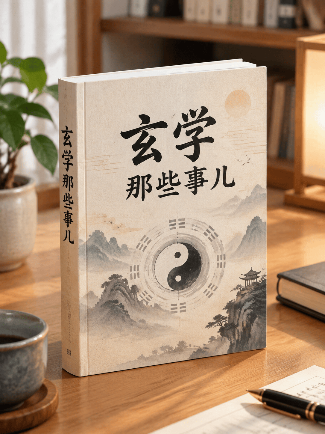 玄学那些事儿