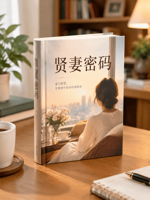 贤妻密码-藏书阁